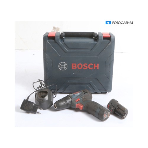 Bosch professional perceuse - professional,