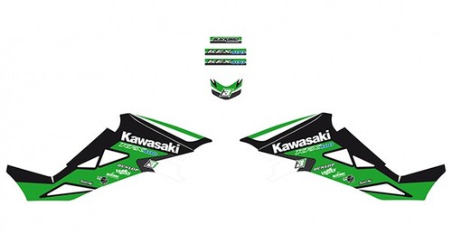 Kit autocollants dream - d'autocollants, 2