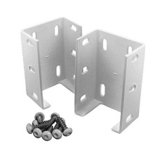 Aluminum Rail Bracket for