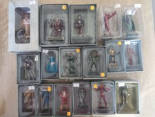 figurine marvel eaglemoss de