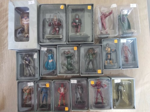 Figurine marvel eaglemoss - figurine, de