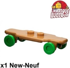 Lego 1x Minifig utensil skate