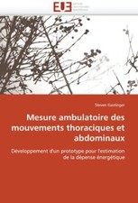 Mesure ambulatoire des