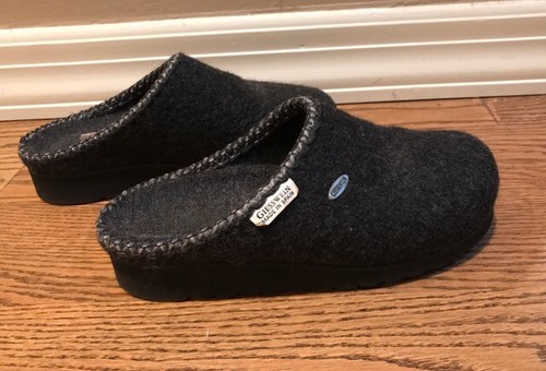 Giesswein ultra comfort gray