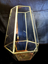 TERRARIUM GEOMETRIQUE