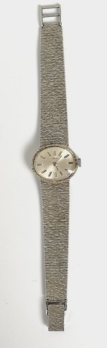 Vintage montre femme - selux, en