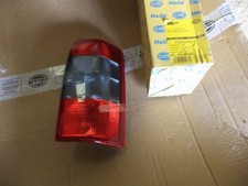 n°he506 feu droit opel omega