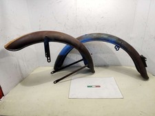 Paire Garde-Boue Vélomoteur