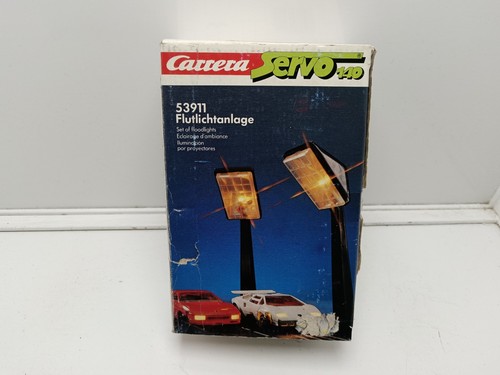 Carrera servo 140 53911 - carrera,