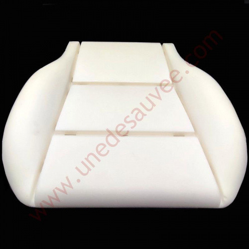 Mousse assise avant - assise,
