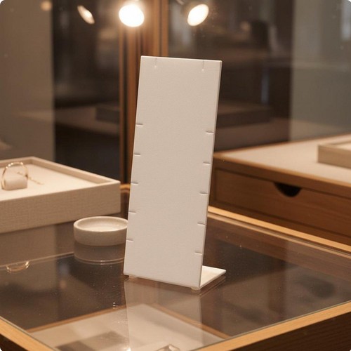 Présentoir bijoux - présentoir, à
