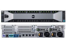 Server Dell PowerEdge R730XD