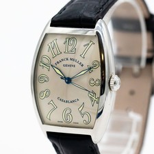 Frank Muller Casablanca Réf