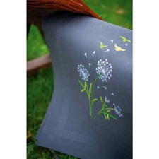 Vervaco Nappe Set de points