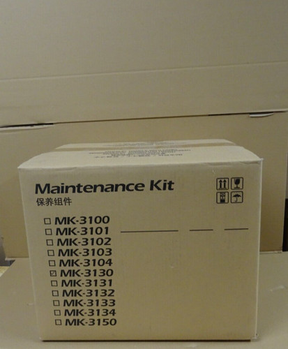 Kit maintenance mk3130 - de,