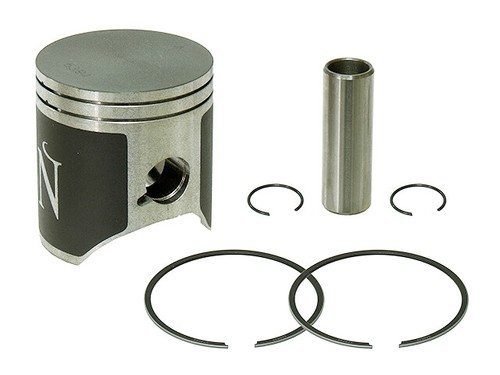 Piston ktm 125 - piston,