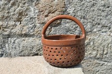 Ancien Panier Egouttoir en