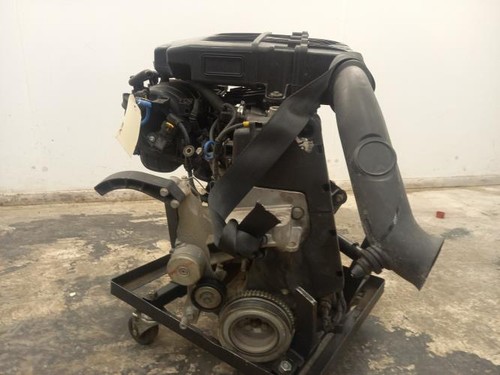 Moteur fiat punto 71776602 - moteur,