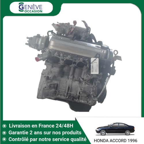 Moteur honda accord - ,
