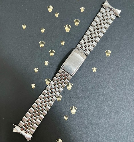 Rolex datejust 1970 - 20mm, homme