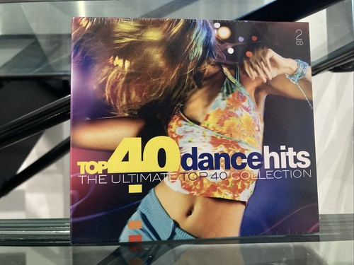 Cdx2 the dance - hits,