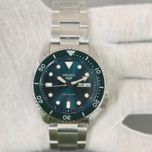 Montre homme seiko - seiko, 5