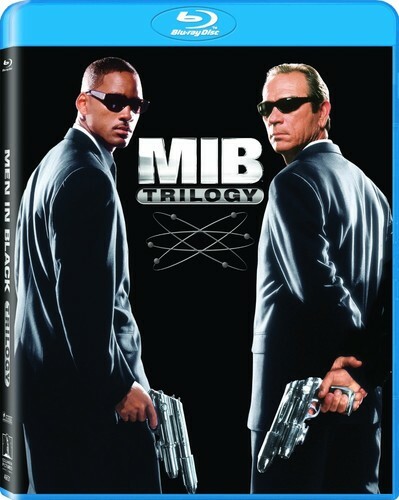 Men black trilogy - men, in