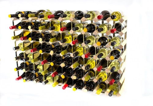 Cranville rangement vin - vin, 70