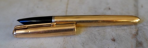 Stylo plume parker metal - stylo, 51