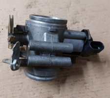 corps boitier papillon GAS GAS