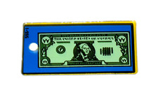 Millionaire Pinball Promo Key Chain RARE - FOB