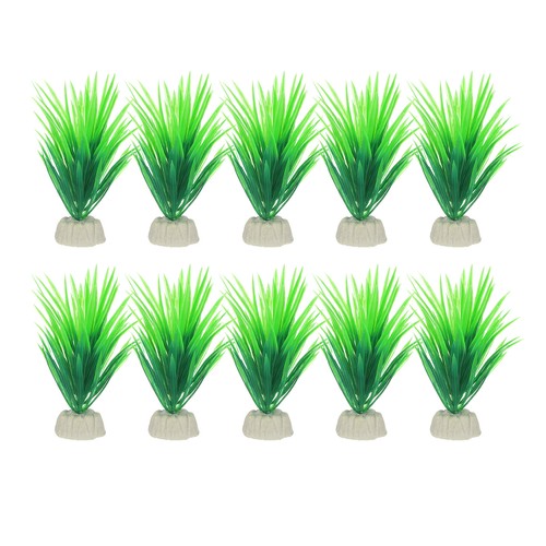 Plantes artificielles pour