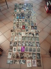 LOT DE 130 CARTES POSTALE