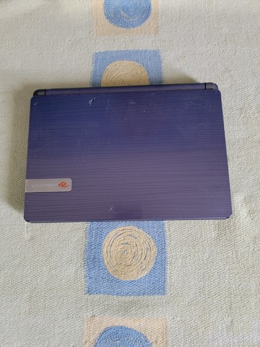 Packard bell ze6 intel - packard,
