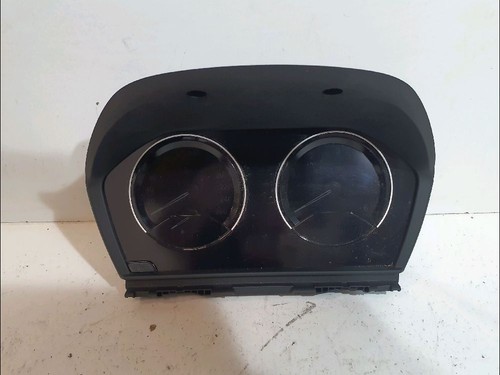 Compteur bmw serie f20 - compteur, 1