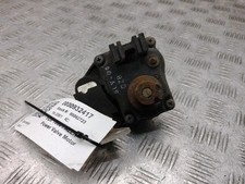 2001 YAMAHA FZS 1000 FAZER FZS 1000 FAZER POWER VALVE MOTOR