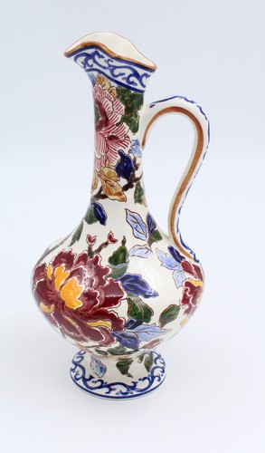Aiguiere faience gien - de,