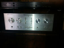 MARANTZ 1072 SILVER AMP