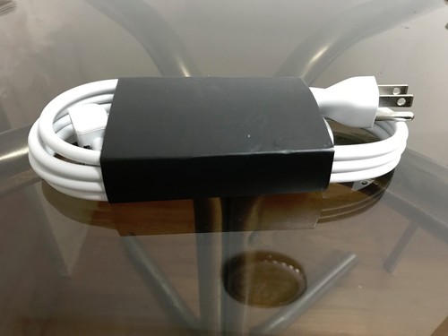 New authentic apple magsafe - new,