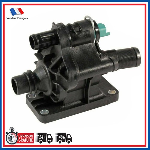 Boitier thermostat prévu 107 - prévu,