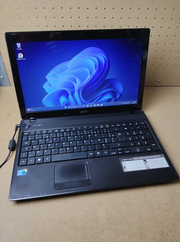 Portable acer aspire - portable,