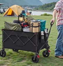 Chariot Plage Ou Rangement 4