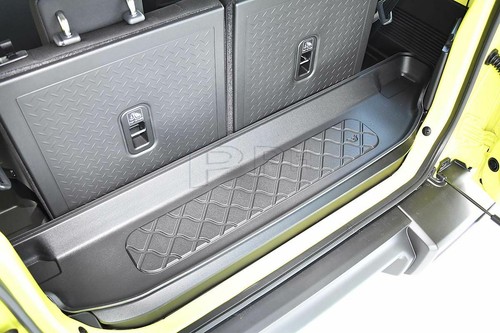 Bac coffre trunk pour - trunk, suzuki