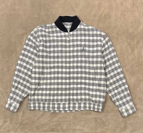 Veste blouson jacket bomber - jacket,
