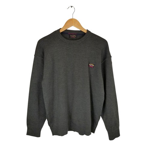Paul shark yachting - &, gray