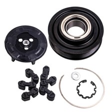 Climat Compresseur Poulie for