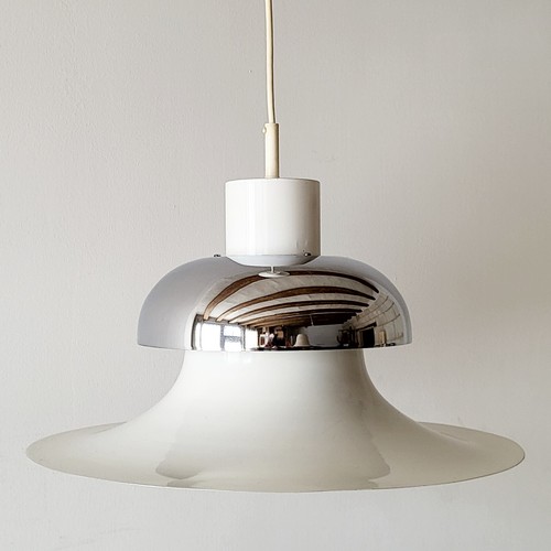 Lustre suspension vintage - suspension, 1960