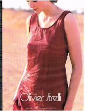 PUBLICITE ADVERTISING   1997