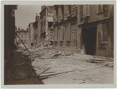 Destructions