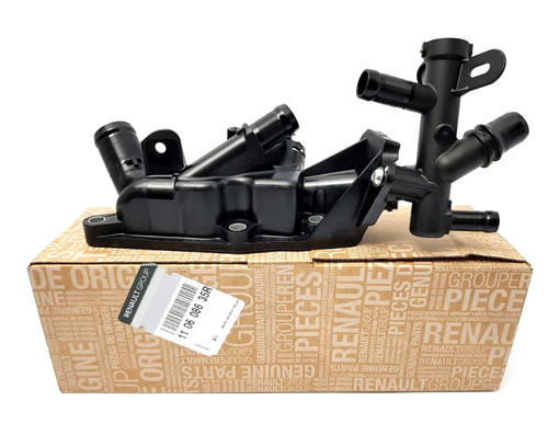 Boitier thermostat nissan - thermostat,